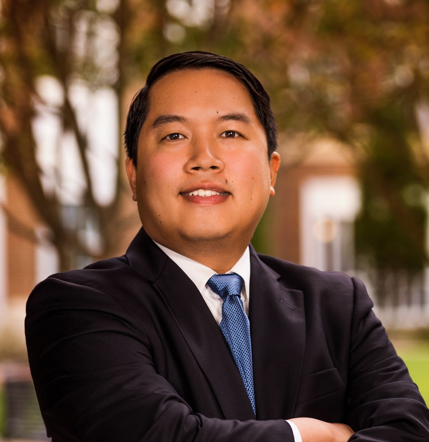Leon Chen